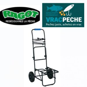 Chariot COMPACT RAGOT