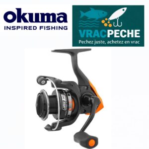 Moulinet jaw 20 okuma