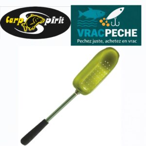 BAITING HANDLE + SCOOP CARPSPIRIT
