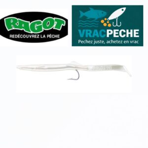 TEASER RAGLOU 55 PW X2 RAGOT