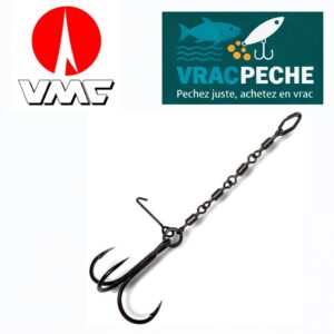 PIKE CHAIN VMC