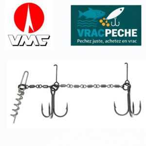 PIKE CHAIN DOUBLE VMC