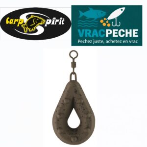 plomb river CAMO LEAD carpspirit