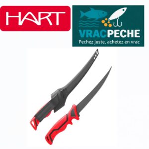 Couteau HART FILET K 7"
