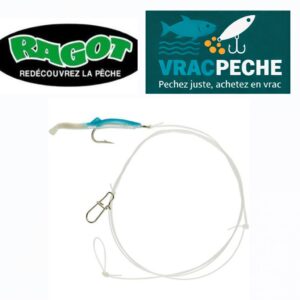 TEASER RAGLOU 55 PB X2 RAGOT