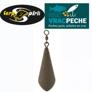 plomb CAMO DISTANCE carpspirit