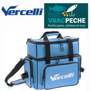 Sac à dos SECCATO 30L VERCELLI