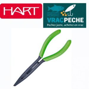 PINCE A ANNEAUX YOKOZUNA HART