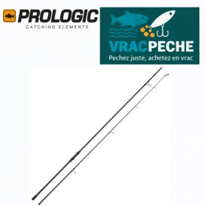 canne SÉRIE C AB 12FT 3.50LB 2SEC