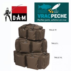 Carryall XT1 CARP DAM