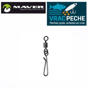CLIP PLOMB SUR ROLLING MAVER 01489