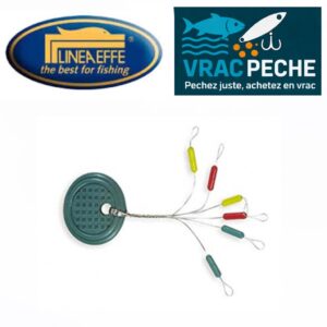 Stop flotteur LONG COULEUR lineaeffe
