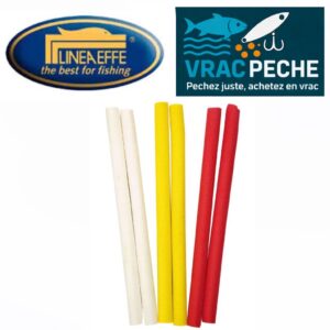 6 POP UP 3 COULEURS 10CM X 8 MM LINEAEFFE