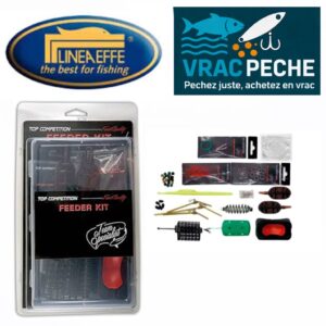 FEEDER KIT TEAM SPECIALIST LINEAEFFE