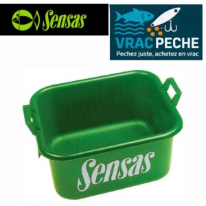 BASSINE A BOULES PM SENSAS