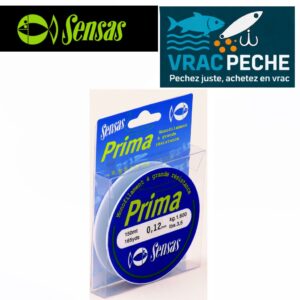 NYLON SENSAS PRIMA 150 M