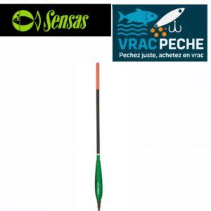 FLOTTEUR ANGLAISE BOBBY SENSAS