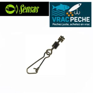 SACHET EMERILLONS SLIDER POWER FEEDER S SENSAS
