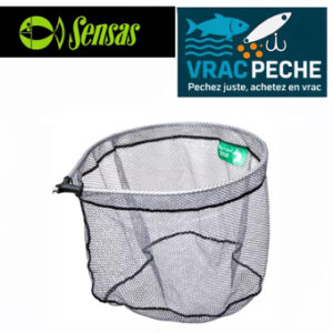 TETE EPUISETTE FISHERIE CARPE D 50CM 5MM SENSAS