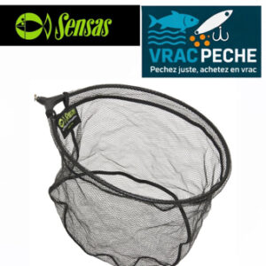 TETE EPUISETTE SENSAS LEEDS 450