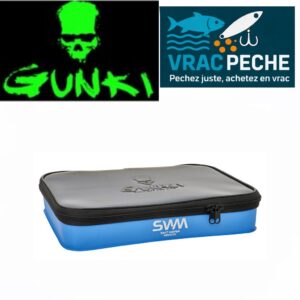 GUNKI SAFE BAG SWM LID