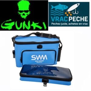 GUNKI BAKKAN SWM BIG SPACE