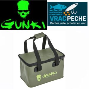 GUNKI BAKKAN STARTER 40