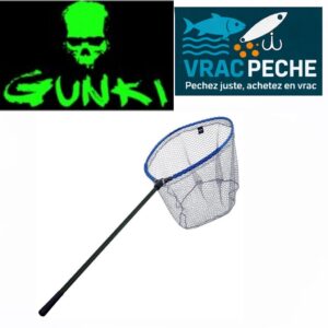 EPUISETTE SWM 65X65 GUNKI