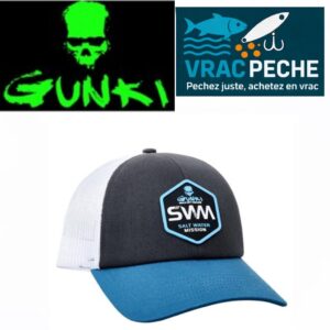 Casquette GUNKI SWM