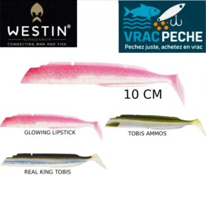 CORPS SANDY ANDY 10 CM X 3 WESTIN