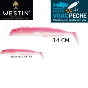 CORPS SANDY ANDY 14 CM X 3 WESTIN