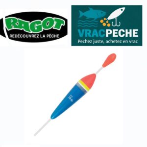 flotteur ISCH water queen