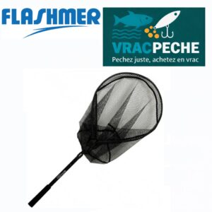 EPUISETTE ALU RAPID NET 95 CM FLASHMER