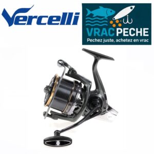 Moulinet Oxygen SIS Vercelli