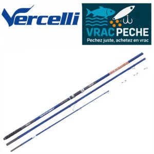 Canne surfcasting OXYGEN NESSUNA 420 vercelli