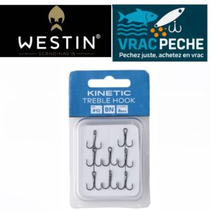 HAMECON TRIPLE KINETIC