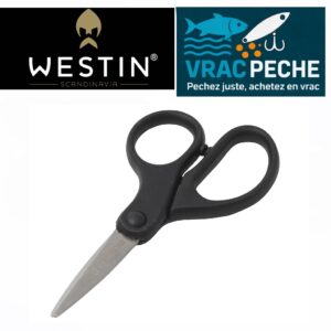 CISEAUX TRESSE BRAID KINETIC