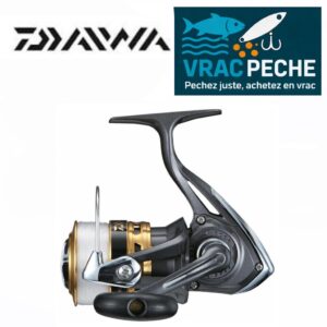 Moulinet JOINUS 2500 Daiwa