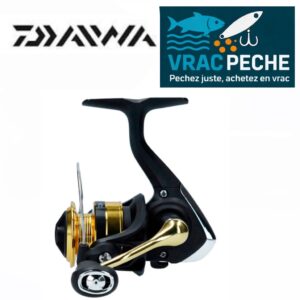 Moulinet RS 3000 C Daiwa