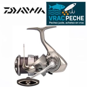 Moulinet Exceler LT 4000- CXH