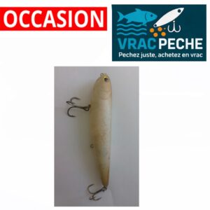 OCCASION LEURRE SAMMY 128