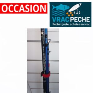 OCCASION CANNE SURF LEDGERING PALOMA BEACH SW20 4,5M