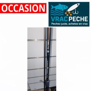 OCCASION CANNE BULDO SUNSET SUNBULL 360