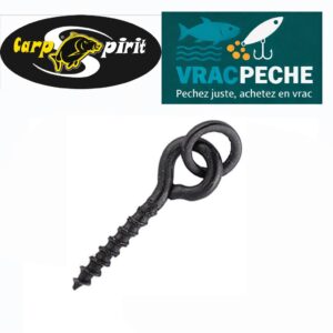 D-RIG POP UP PIN DRILL CARPSPIRIT