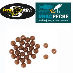 RUBBER BEADS CARPSPIRIT