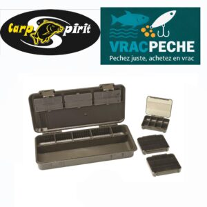 CARP BOX L CARPSPIRIT