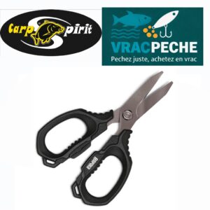 XD SUPER LINE SCISSOR RAPALA