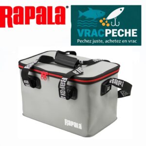 BAKKAN HYDRO TACKLE BAG RAPALA