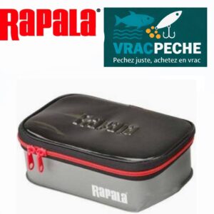 BAKKAN HYDRO ACCESSORIES BOX RAPALA
