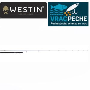 CANNE W8 PRECISION CAST LIMITLESS 213CM MMH 10 35 G 1+1 SEC